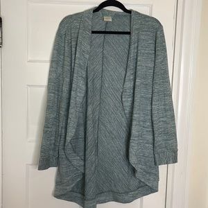 Luxury Soma Lounge Cardigan